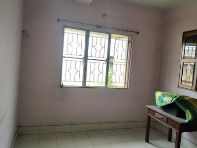 Bedroom Image of 1175 Sq.ft 3.5 BHK Apartment / Flat for sale in Patuli Kolkata for Rs. 4450000