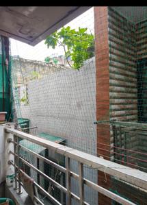Balcony Image of 680 Sq.ft 2 BHK Builder Floor for rent in Uttam Nagar New Delhi for Rs. 20500
