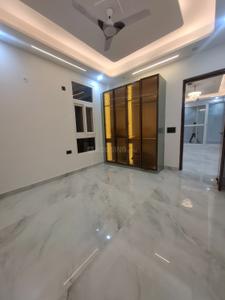 Bedroom Image of 2000 Sq.ft 4 BHK Builder Floor for sale in Indirapuram Ghaziabad for Rs. 14400000