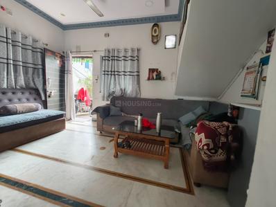 Hall Image of 800 Sq.ft 3 BHK Independent House for sale in Dighori Nagpur for Rs. 6000000