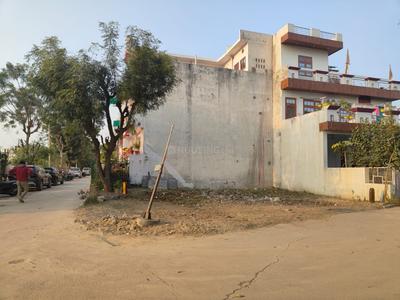 Image of 815 Sq.ft Residential Plot / Land for sale in Omaxe City, Lucknow for Rs. 7500000