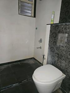 Common Bathroom Image of 1042 Sq.ft 2 BHK Apartment / Flat for sale in Arcadia, Kharadi Pune for Rs. 11500000