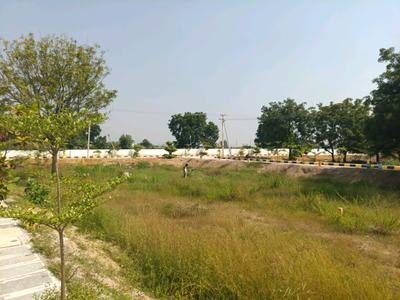 Image of 150 Sq.ft Residential Plot / Land for sale in Medchal, Secunderabad for Rs. 4000091