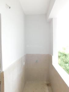 Balcony Image of 1580 Sq.ft 3 BHK Apartment / Flat for sale in Bandlaguda Jagir Hyderabad for Rs. 12000000