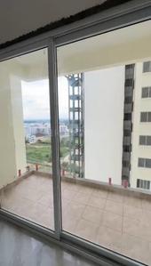 Balcony Image of 1164 Sq.ft 2 BHK Apartment / Flat for sale in Medahalli Bengaluru for Rs. 14300000