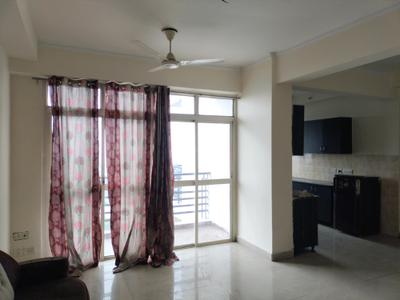 Living Room Image of 1750 Sq.ft 3 BHK Apartment / Flat for rent in Gardenia Glory, Sector 46 Noida for Rs. 40000