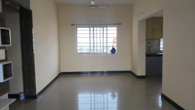 Living Room Image of 1360 Sq.ft 3 BHK Apartment / Flat for sale in New Town Kolkata for Rs. 11000000