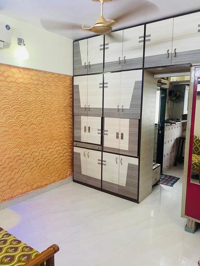 Adharsh Nagar 38 Bedroom 1