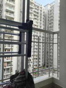 Bedroom Two Image of 1490 Sq.ft 3 BHK Apartment / Flat for sale in Noida Extension Greater Noida for Rs. 15000000