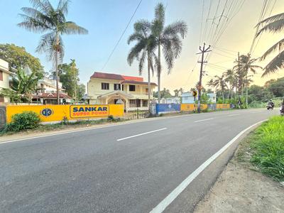 Image of 22620 Sq.ft Residential Plot / Land for sale in Kongorppilly, Kochi for Rs. 29900000