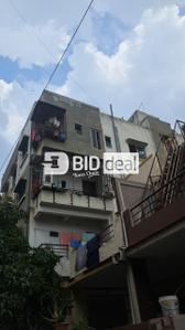 Image of 560 Sq.ft 1 BHK Apartment / Flat for sale in Pathardi Phata, Nashik for Rs. 1587000