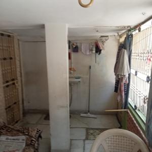 Balcony Image of 1350 Sq.ft 4 BHK Independent House for sale in Meghani Nagar Ahmedabad for Rs. 6000000