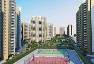 3 BHK Flat
