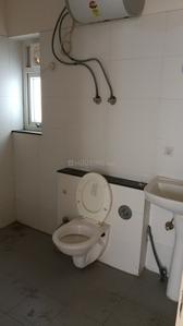 Image of 1090 Sq.ft 2 BHK Apartment / Flat for rent in Godrej Infinity, Mundhwa, Pune for Rs. 32000