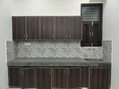 Kitchen Image of 750 Sq.ft 2 BHK Apartment / Flat for sale in Kambakshpur Noida for Rs. 3086800