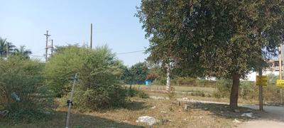 Image of 1200 Sq.ft Residential Plot / Land for sale in County Walk Township, Indore for Rs. 3850000