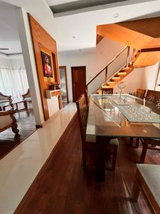Hall Image of 4000 Sq.ft 4 BHK Villa for sale in Kakkanad Kochi for Rs. 30000000