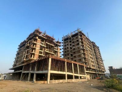 Image of 1500 Sq.ft 3 BHK Apartment / Flat for sale in Cliffton Palladium, Pipliyahana, Indore for Rs. 14000000