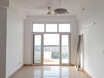 Living Room Image of 2474 Sq.ft 4 BHK Apartment / Flat for sale in Amrapali Platinum, Sector 119 Noida for Rs. 21500000