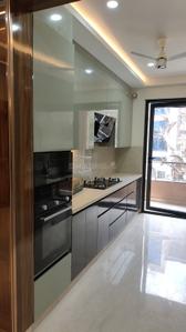 Kitchen Image of 1756 Sq.ft 3 BHK Builder Floor for sale in Sector 46 Gurgaon for Rs. 29000000