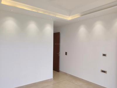 Bedroom Image of 2848 Sq.ft 4 BHK Builder Floor for rent in DLF Phase 3 Gurgaon for Rs. 126000