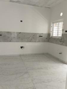 Kitchen Image of 3315 Sq.ft 3 BHK Apartment / Flat for sale in Sumadhura The Olympus, Financial District Hyderabad for Rs. 48000000