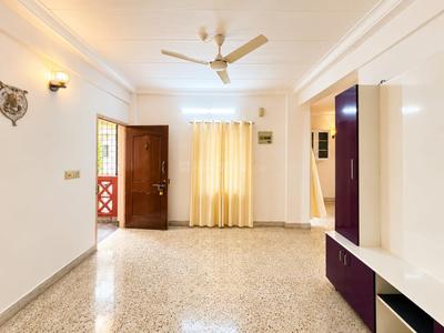 Hall Image of 1438 Sq.ft 3 BHK Apartment / Flat for sale in NGV Kumardhara, Koramangala Bengaluru for Rs. 19700000