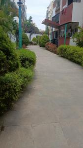 Image of 1210 Sq.ft 2 BHK Apartment / Flat for sale in Panathur, Bengaluru for Rs. 9900000