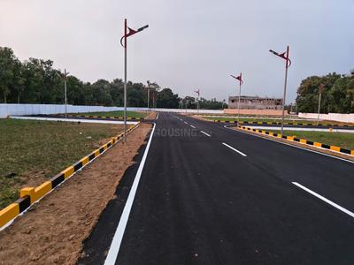 Image of 800 Sq.ft Residential Plot / Land for sale in Sunguvarchatram, Chennai for Rs. 1520000