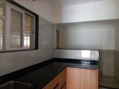 Kitchen Image of 2160 Sq.ft 3.5 BHK Apartment / Flat for sale in Kolte Patil Tuscan Estate Signature Meadows, Kharadi Pune for Rs. 33000000