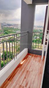 1 BHK Flat