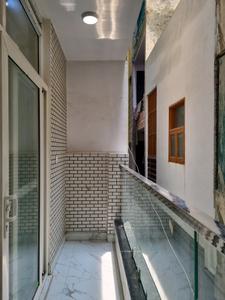 Planner Premium Homes Attached Balcony with Bedroom One 4