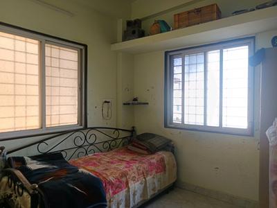 Bedroom Image of 2500 Sq.ft 5 BHK Independent House for sale in Fursungi Pune for Rs. 7500000