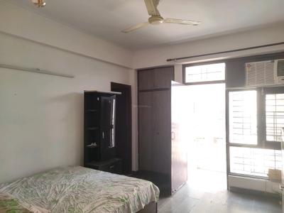 Bedroom Image of 1246 Sq.ft 2 BHK Apartment / Flat for sale in Gaursons Grandeur, Sector 119 Noida for Rs. 12200000