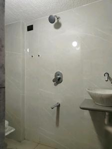 Bedroom Three Image of 1540 Sq.ft 3 BHK Apartment / Flat for sale in Shantee Flamingo Residency, Vasai West Vasai for Rs. 10100000