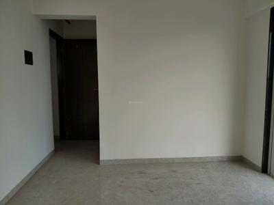 Bedroom Image of 1325 Sq.ft 2 BHK Apartment / Flat for sale in Siddharth Geetanjali Jewel, Kharghar Navi Mumbai for Rs. 16700000