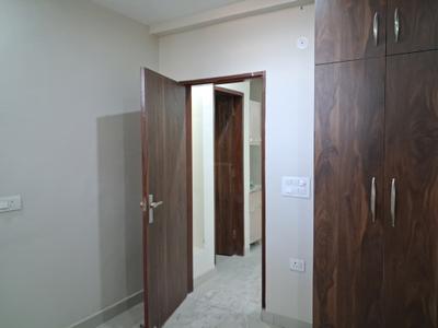 Bedroom Image of 625 Sq.ft 1 BHK Apartment / Flat for sale in GCM Gomati Apartment, Sector 49 Noida for Rs. 2600000