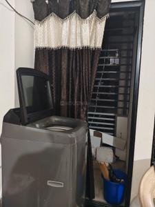 Bathroom Image of 1506 Sq.ft 2 BHK Apartment / Flat for sale in Nagalpur Part Mehsana for Rs. 2200000