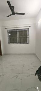 Bedroom Image of 1010 Sq.ft 2 BHK Apartment / Flat for rent in KR Heights, NRI Layout Bengaluru for Rs. 32000