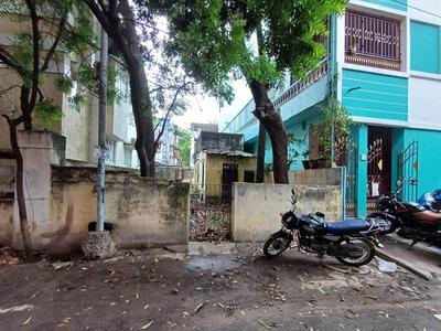 Image of 1200 Sq.ft Residential Plot / Land for sale in West Mambalam, Chennai for Rs. 19500000
