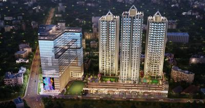 4 BHK Flat