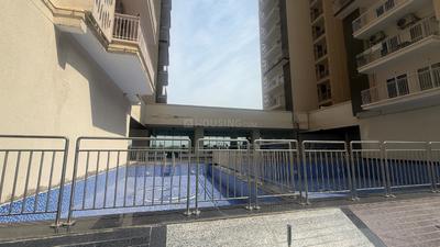 Image of 1375 Sq.ft 3 BHK Apartment / Flat for sale in Trident Embassy Reso, Noida Extension, Greater Noida for Rs. 13400000