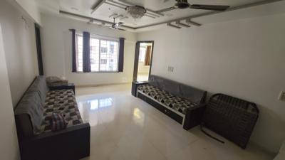Shrushti Oxygen Vally Anex Living Room 1