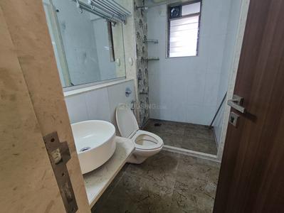 Image of 2000 Sq.ft 4 BHK Apartment / Flat for rent in Vile Parle East, Mumbai for Rs. 225000