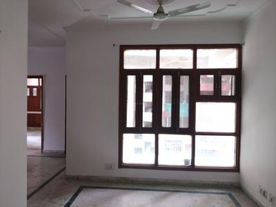 Living Room Image of 1350 Sq.ft 2 BHK Apartment / Flat for sale in CGHS Sarve Sanjhi Apartments, Sector 9 Dwarka New Delhi for Rs. 22500000