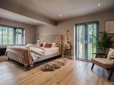 Bedroom Image of A&amp;A co living in Sector 38, Gurgaon