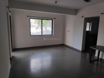 Image of 590 Sq.ft 1 BHK Apartment / Flat for rent in Ambegaon Pathar, Pune for Rs. 11000
