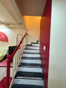 Image of 1800 Sq.ft 3 BHK Villa for rent in Siddhi Aarohi Homes, South Bopal, Ahmedabad for Rs. 40000