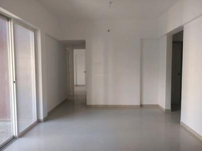 Living Room Image of 1060 Sq.ft 2 BHK Apartment / Flat for sale in ARV New Town, Pisoli Pune for Rs. 4600000
