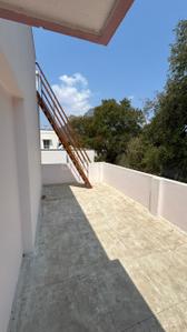 Balcony Image of 1250 Sq.ft 2 BHK Independent House for sale in Thudiyalur Coimbatore for Rs. 7000000